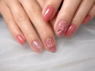 ネイル nakatsuki mikaのネイルデザイン