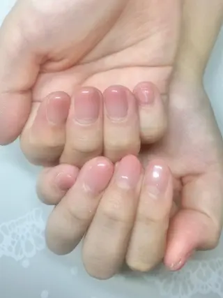 ネイル 新宿ネイルサロン ジェミディローサのネイルデザイン