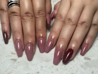 ネイル toshioka mihoのマツエク・マツパデザイン