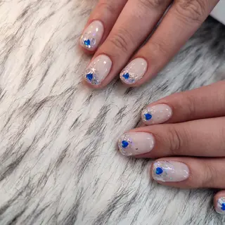 ネイル RUNWAY 　　のネイルデザイン