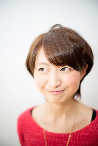 ショート ミディアム セミロング ロング カラー パーマ ヘアアレンジ メンズ キッズ ネイル マツエク・マツパ ディレクター DAIKIのヘアスタイル