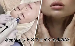 韓国肌管理HARRY ・ハリー🤍大村のエステ・リラクイメージ