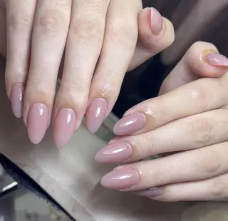ネイル 🎀 UU_nailのネイルデザイン