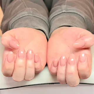 ネイル ゆうな agehaネイルのネイルデザイン