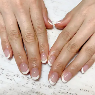 ネイル 【 RILUNA 】 三鷹のマツエク・マツパデザイン