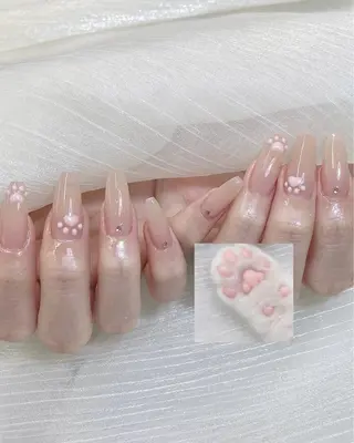 ネイル Speraネイル 大宮店🎀のネイルデザイン