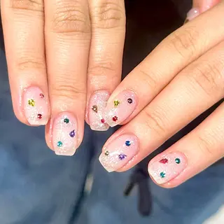 ネイル kano🫧 指名No.1💫の眉毛・アイブロウイメージ