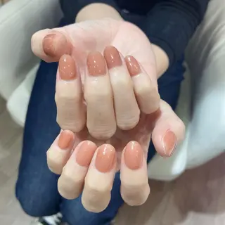 ネイル Umi nail& eyelashのネイルデザイン