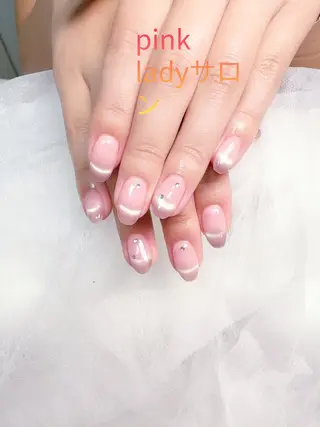 ネイル べ にのネイルデザイン
