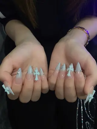 ネイル Sora  Nail Studioのネイルデザイン