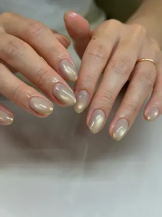 ネイル .clair 【クレル】のネイルデザイン