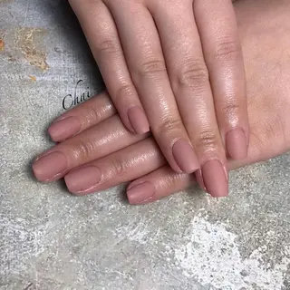 ネイル chai nail &  eye📍鶴橋のネイルデザイン