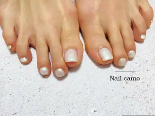 ネイル 🌟Nail camo🌟のネイルデザイン