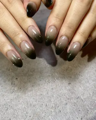 ネイル Reflection marikoのネイルデザイン