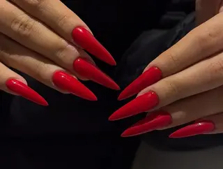 ネイル Miya🎀 nailのネイルデザイン