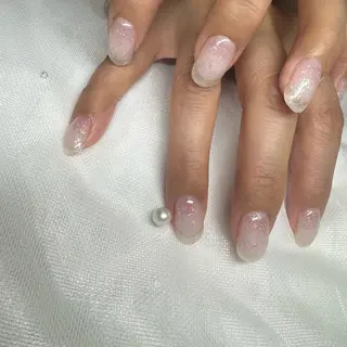 ネイル CITRON🍊 MISAのネイルデザイン