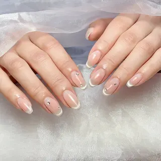 ネイル RosyBeauty Salonのネイルデザイン