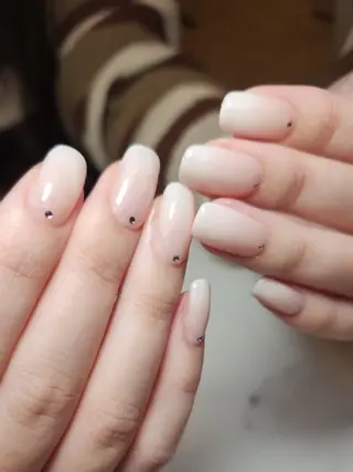 ネイル NailSalon N.中目黒のネイルデザイン