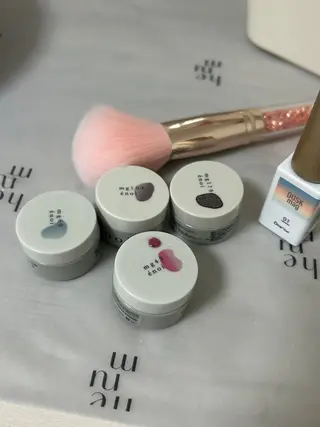 ネイル enchante 自由が丘のマツエク・マツパデザイン