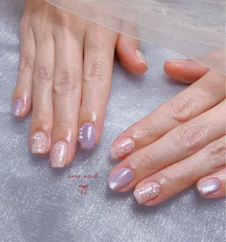ネイル ema nailのネイルデザイン