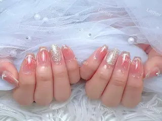 ネイル Merit メリット_のネイルデザイン