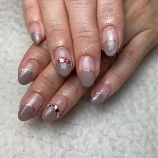 ネイル COCO +のエステ・リラクイメージ