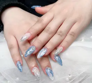 ネイル Ni Naのネイルデザイン