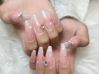ネイル Kei Nailのネイルデザイン