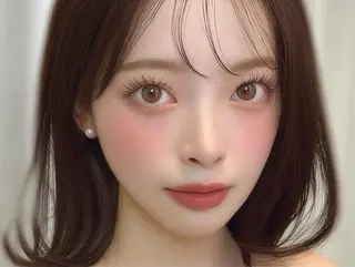 マツエク・マツパ ヘア＆アイまつげ🪽 パーマ🎀秋山 沙有のマツエク・マツパデザイン