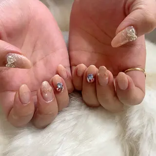 ネイル Uchida Mayunaのその他イメージ