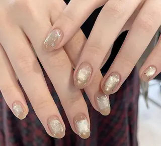 ネイル Miya🎀 nailのネイルデザイン