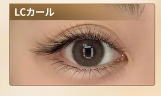 マツエク・マツパ ひよ 🩵のマツエク・マツパデザイン