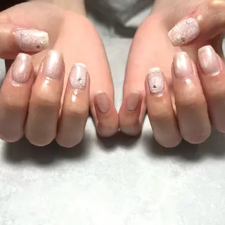 ネイル mani nail sayakoのネイルデザイン