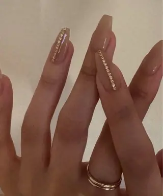 ネイル SORA ANA.CHUOのネイルデザイン