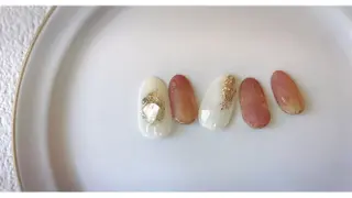 ネイル nail salon Talのネイルデザイン