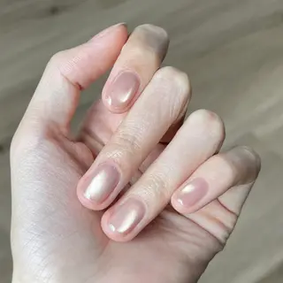 ネイル Lumière Nail 新大久保のネイルデザイン