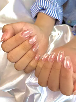 ネイル SASAKI YUKIのネイルデザイン