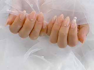 ネイル Regene ARAKIのネイルデザイン