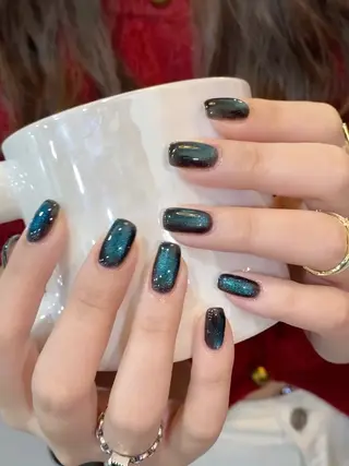 ネイル Rnailsalon ゆきのネイルデザイン