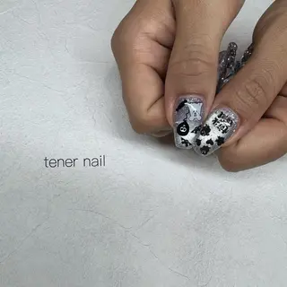 ネイル テネルネイル tener nailのネイルデザイン