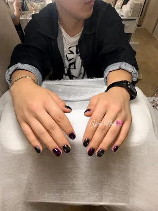ネイル ユキ Ｎailsのネイルデザイン