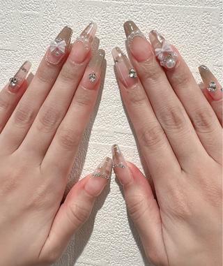 ネイル D-BEAUTY Nailsalonのネイルデザイン