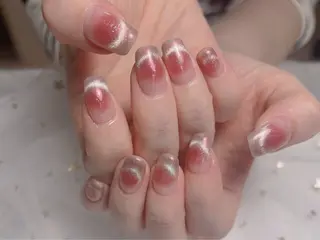 ネイル 田中 アイコのネイルデザイン