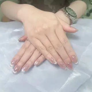 ネイル ongles chicのネイルデザイン