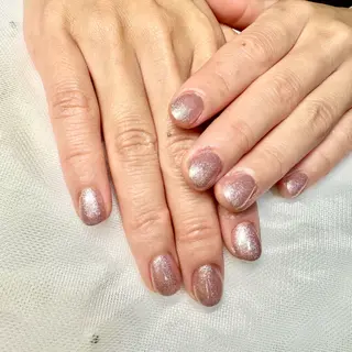 ネイル CITRON🍊 MISAのネイルデザイン