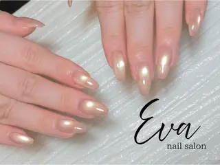 ネイル Éva nail MARIのネイルデザイン