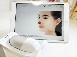 POLA 梧桐　杏子のエステ・リラクイメージ