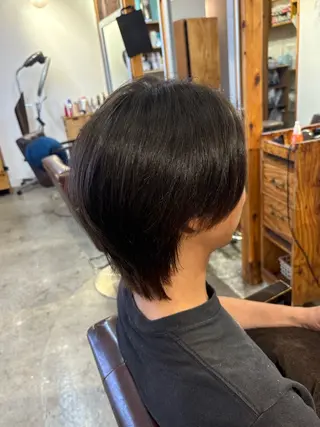 メンズ ✨高梨 佑梧✨のヘアスタイル