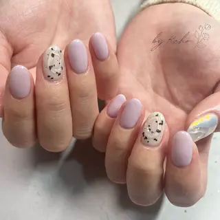 ネイル NAiL by.kahoのネイルデザイン