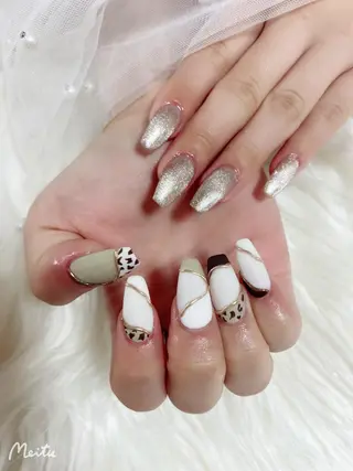 ネイル COCO &EYELASHのマツエク・マツパデザイン